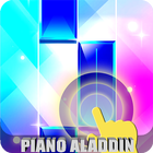 Piano - Aladdin 2019 アイコン