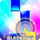 Blackpink - Kill This Love - Piano Tiles icône