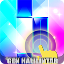 Gen Halilintar -Ziggy Zagga- Piano Tiles 2019 APK