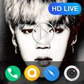 Bts Jimin Slideshow Wallpaper