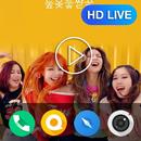 BlackpinK Slideshow Wallpaper APK