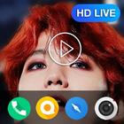 Exo Baekhyun Live Wallpaper-icoon