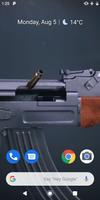 1 Schermata How AK-47 Works 3D Wallpaper