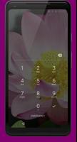Lotus Video Live Wallpaper ảnh chụp màn hình 2