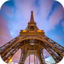 Paris Night Time-lapse APK
