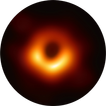 Real Black Hole Video Wallpape