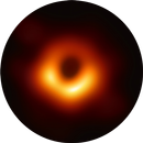 Real Black Hole Video Wallpape APK