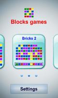 Logic games. Blocks screenshot 2