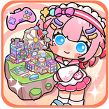Loomi World:Dressup Life Story
