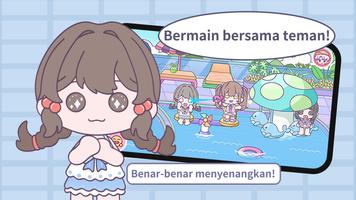 Loomi World: Your Avatar Life penulis hantaran