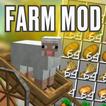 Farm Mod for mcpe