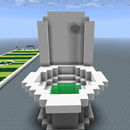 Toilet Battles Mods for MCPE APK