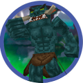 Pocket Mythology Mod