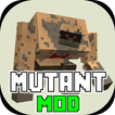 Mutant Mod for Minecraft