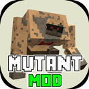 Mutant Mod for Minecraft APK