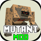 Mutant Mod icône