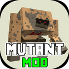 Mutant Mod иконка