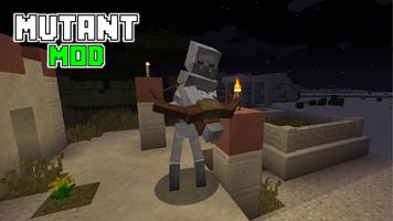 Mutant Mod تصوير الشاشة 3