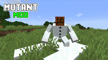 Mutant Mod تصوير الشاشة 1