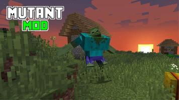 Mutant Mod تصوير الشاشة 2