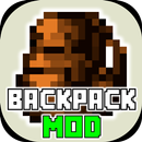 Backpack Mod for Minecraft APK