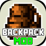 Backpack Mod biểu tượng