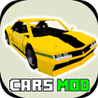 Cars Mod-icoon