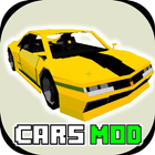 Cars Mod ไอคอน