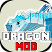 Dragon Mod for Minecraft
