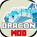 Dragon Mod for Minecraft APK