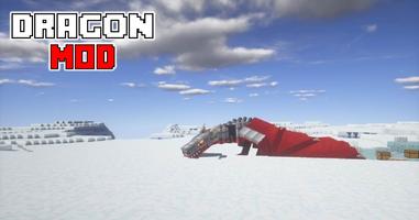 Dragon Mod poster