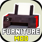 Furniture Mod أيقونة