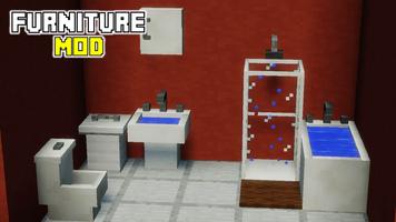 Furniture Mod ภาพหน้าจอ 1