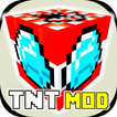TNT Mod for Minecraft