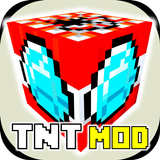 TNT Mod أيقونة