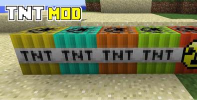 TNT Mod تصوير الشاشة 3