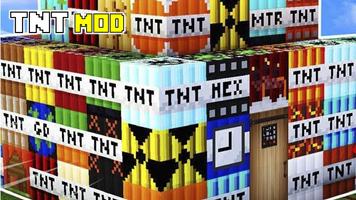 TNT Mod الملصق