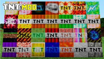 TNT Mod تصوير الشاشة 2