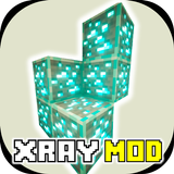 X-Ray Mod أيقونة