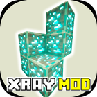 X-Ray Mod иконка