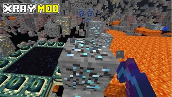 X-Ray Mod تصوير الشاشة 1