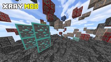 X-Ray Mod تصوير الشاشة 2