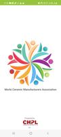 MCMA Morbi Ceramic Association পোস্টার