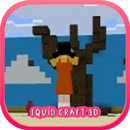 Squd World Craft 3D APK