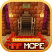 Techno Blade Maps for Minecraft