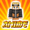 APK Anime Skins for Minecraft