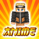 Anime Skins for Minecraft APK