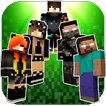 Herobrine Skins