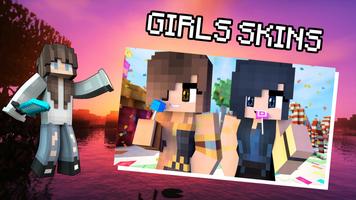 Skins for Minecraft screenshot 1