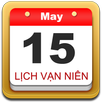 Lich Van Nien - Van Su 2019 APK